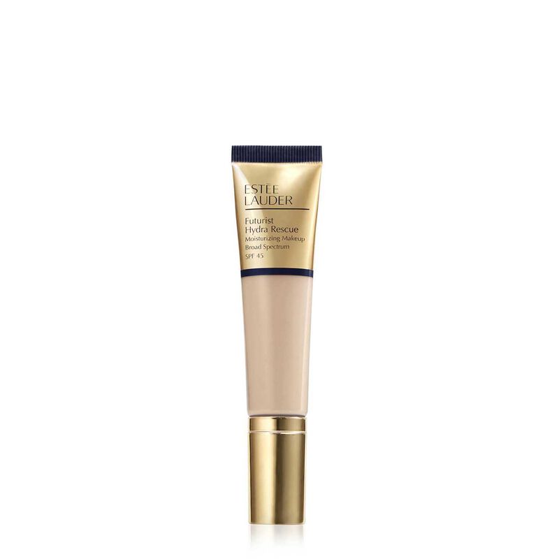Est&eacute;e Lauder Futurist Hydra Rescue Moisturizing Makeup SPF 45 image number 28